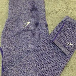 Gymshark Vital seamless legging